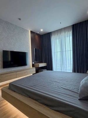 Chính chủ cho thuê căn 3PN tại Sun Square vào vào luôn giá 16tr