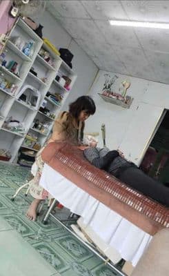 Nhà nguyên căn cho thuê 1t 1l 2pn 2w Lê Quang Định Gò Vấp.