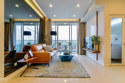 The Galleria - Cần cho thuê căn 1PN nội thất đẹp - Giá 30 triệu