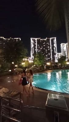 Phòng master wc riêng căn hộ vinhome