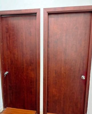 Căn hộ chung cư đông hải / ở ghé 1 còn phòng trống