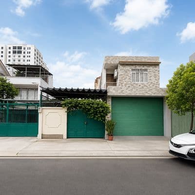 Đất mặt tiền 123m², đường 20m, khu Bên Sông gần Gigamall. Giá 13,5 tỷ