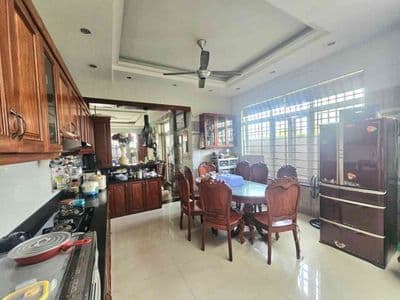 Bán nhà KDC Êm Đềm Linh Xuân Thủ Đức - 119m2 - 8,75 tỷ