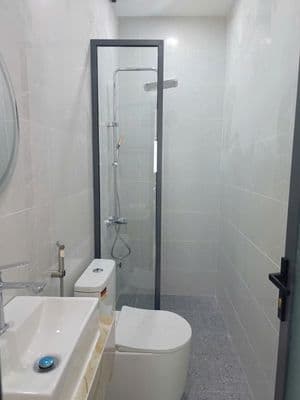 Siêu phẩm nhà đẹp giá rẻ hẻm xh