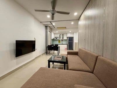 Bán căn hộ Sunrise CityView Q7 Lh