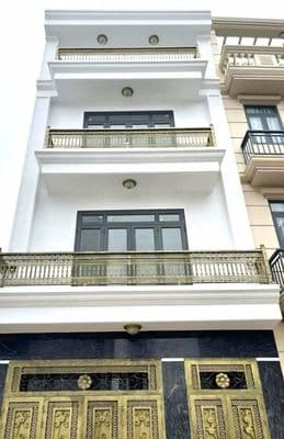 Cần cho thuê nhà HXH 154/4A Trần Thị Trọng P.15 Q.Tân Bình