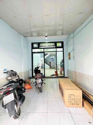 Cho thuê nguyên căn mặt tiền đường số 30 4x18m trệt 2 lầu 4pn 3wc