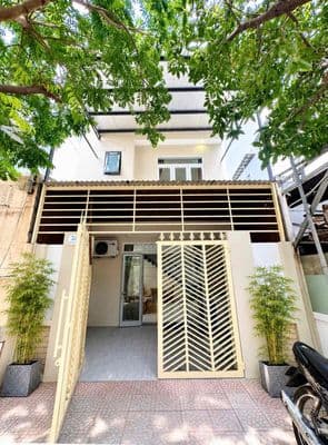 211 cho thuê nhà mới hoàn thiện – đường vũ mộng nguyên