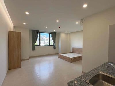 Phòng đẹp sát đh văn hóa – full tiện nghi, giá cực hời