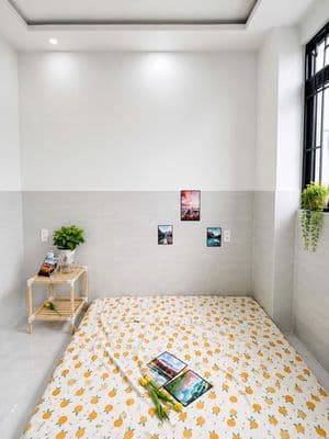 Chdv ban công ngay phạm văn bạch gần tân bình tân phú