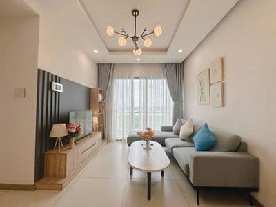 Dự án New City 3PN - Diện tích 83m2 -Full nội thất - Giá 22 tr/tháng