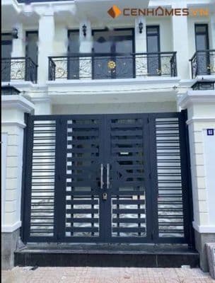 Bán nhà ấp 1B xã Long Hoà huyện Cần Đước, Long An 1,6 tỷ