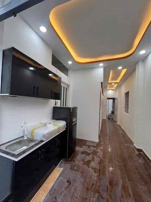 2PN ngay Sân bay có máy Giặt Riêng ban công