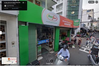 Cho thuê mặt bằng hoặc nguyên căn - Liên hệ chính chủ
