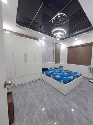Chung cư anh tuấn có nội thất ở liền