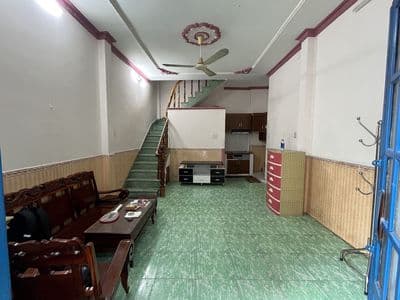 Nhà cho thuê