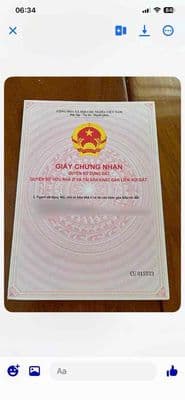 Cần bán đất nền