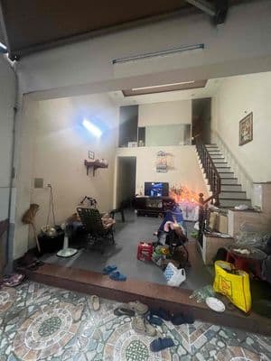 nhà trung chánh đồng tâm
