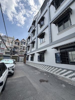 Chính chủ cần bán căn góc