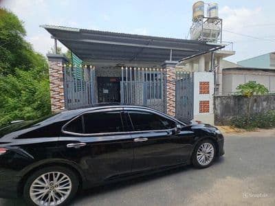 Bán nhà đẹp ở 1/ Đ. Tỉnh Lộ 2- Xã Trung Lập Hạ DT: 125m2 SHR giá 725tr