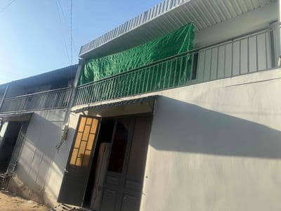 Hẻm 4m Nhà cấp 4 khu Tân Tạo 7x9