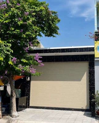 Cho thuê nhà mặt tiền 12tr/th sẵn nội thất – huỳnh thị hai, q12