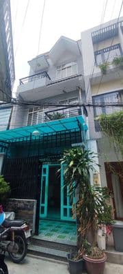 cần bán nhà ở quận 3