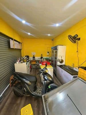 Cho thuê mặt tiền hoàng diệu 2 ngang 10m