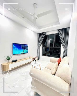 Bán Căn "Hoa Hậu" 2PN 2WC Opal Skyline - Full NT 1,96 Tỷ (Bao Sổ)