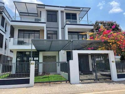 Cho thuê biệt thự 160 giá tốt