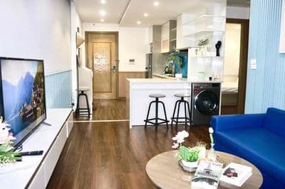 Cho thuê căn hộ view biển 20tr cho thuê dài hạn