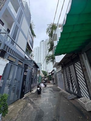 Bán nhà Kiều đàm Q7 giá rẻ