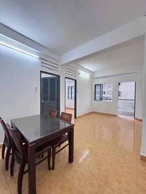 Bán căn hộ Gò Dầu Tân Phú 2PN 58m2 sổ hồng riêng