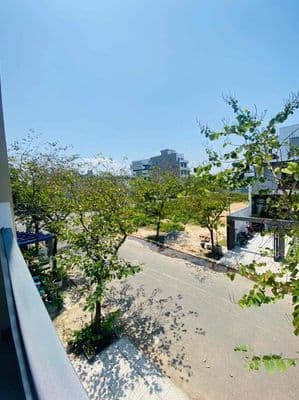 Cho thuê căn hộ 1PN khu đô thị FPT gần trường Đại học FPT