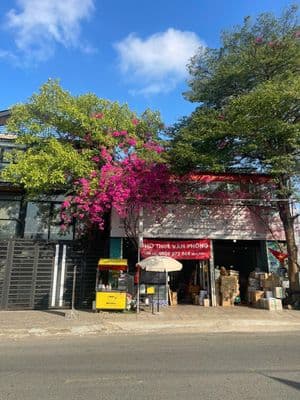 Cho thuê văn phòng tầng 1 – 130 cao đức lân, p. bình trưng, tp.hcm