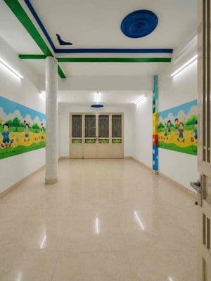 Chính chủ cho thuê mặt bằng