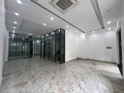 Cho thuê mbkd 150m2 kdc him lam quận 7 sát lotte mart kd đa nghề