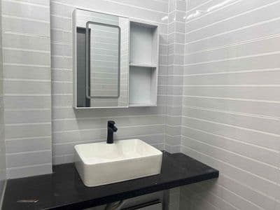 6.750 tỷ – nhà nở hậu đẹp – ô tô ngủ trong nhà – nguyễn ngọc nhựt