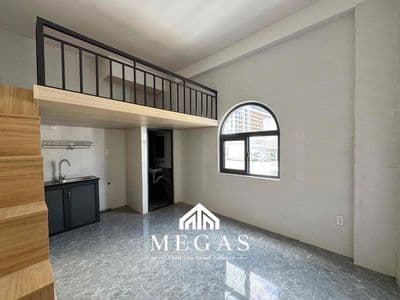 Khai Trương Duplex Cửa Sổ Trời Đi Bộ Qua ĐH Văn Lang Cs3