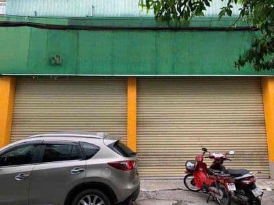 Nhà C4 10x30, Lương Thế Vinh, Tân Thới Hoà, Tân Phú