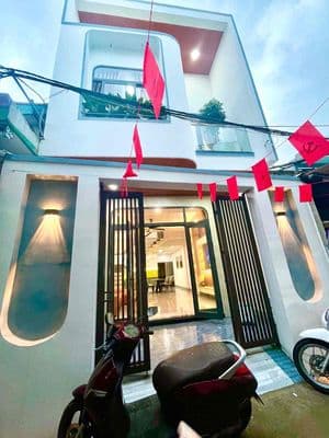 216 cho thuê nhà 2 tầng kiệt tôn đản – p. hòa an
