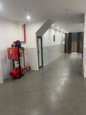 Hạ 5 tỷ bán gấp tòa ccdv xuân la 65m² 7 tầng 13 phòng 19 tỷ