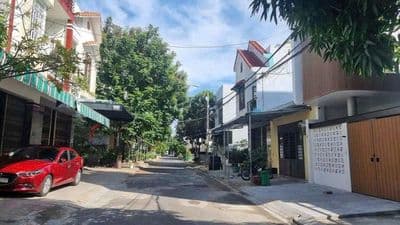 Bán đất MT đường Phùng Chí Kiên, song song Nguyễn Sinh Sắc, gần biển