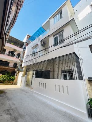 Cho thuê nhà nguyên căn 3pn full nội thất gần biển trung tâm 20 tri