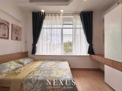 Chdv đẹp – đào duy anh, phú nhuận | full nội thất – máy giặt riên