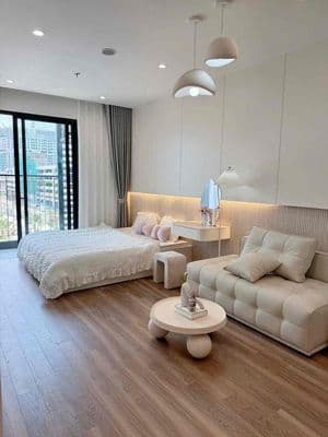 STU Siêu Hiếm Phân Khu Beverly 35m2,Giá Siêu Tốt