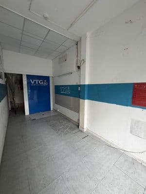 Mặt bằng Điện Biên Phủ, 2.8x7m, Lối đi riêng, WC riêng, lề rộng 3m