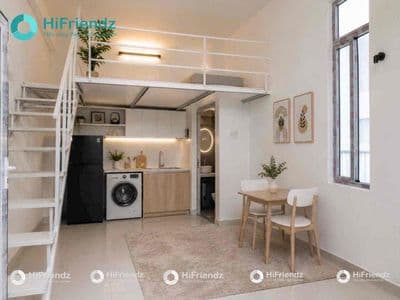Duplex mới đẹp - nguyễn khuyến, bình thạnh | giá chỉ từ 5tr5