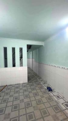 Nhà mới sơn gần chợ thạch đà 2pn 2wc giá chỉ 7 triệu