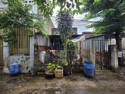 Nhà trọ 157m thu 11tr gần chợ Xóm Nghèo, phường Dĩ An, TP Dĩ An